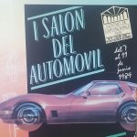 Salón del Automóvil de Málaga