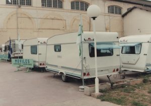 Salón del Automóvil de Málaga