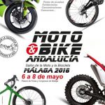 MOTO&BIKE 2016