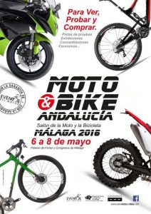 MOTO&BIKE 2016