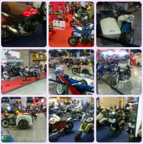 MOTO&BIKE 2016