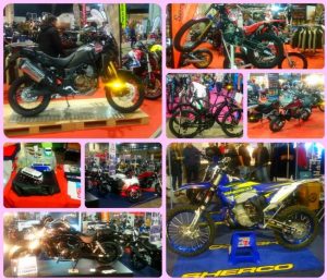 MOTO&BIKE 2016