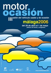 Motorocasión Málaga 2006